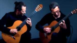 photo Duo Thiry - Carpino