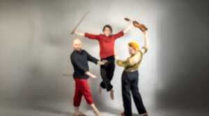 photo Gin Craze | The Beggar's Ensemble