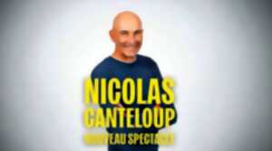 photo Nicolas Canteloup