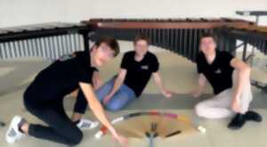 photo Nectar Percussions