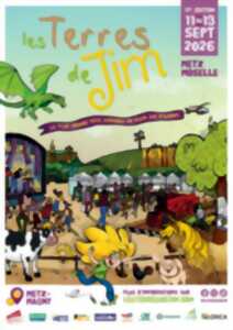 photo Festival - Les Terres de Jim