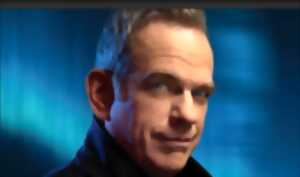photo Garou