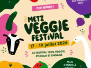 photo Metz Veggie Festival - 2ème édition
