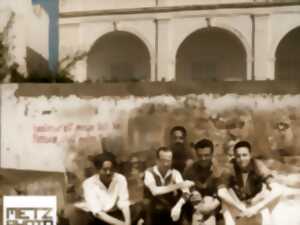 photo Exposition - Metz Photo #15.1 - Malta, Tunis, Marseille par Katel Delia