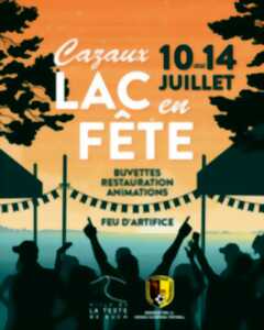 photo Cazaux Lac en Fête