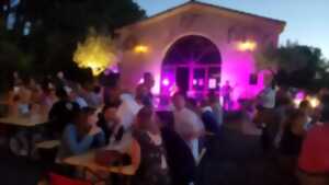 photo Les jeudis musicaux - Domaine Croix de Félix