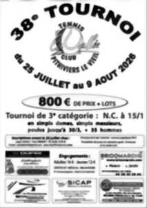 photo 38eme tournoi