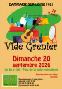 photo Vide-greniers