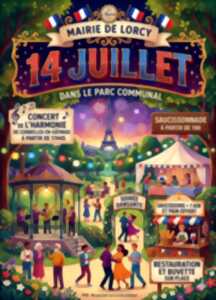 photo 14 juillet