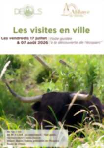 photo Visite de l'Écoparc des Chénevières