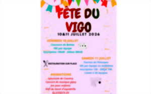 photo Fête du Vigo