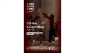 photo Festival le Temps d'Aimer la danse : Bezperan
