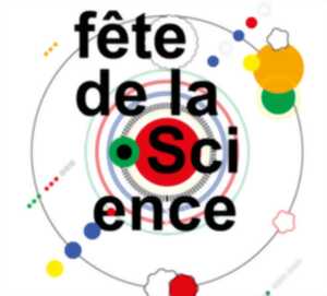 photo Village des Sciences - Conférence « Mondes virtuels, un voyage de l'informatique aux autres sciences »