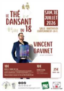 photo Thé dansant du 18