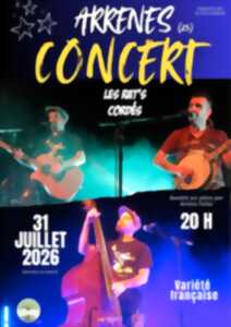 photo Concert en Plein Air