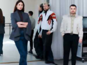photo Spectacle de danse - Crossover