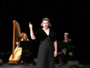 photo Opéra - Carmen.
