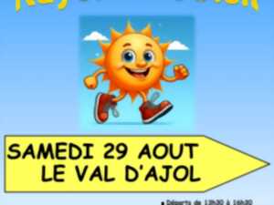photo Marche de Rayon de Soleil