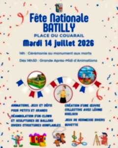 photo Fête nationale