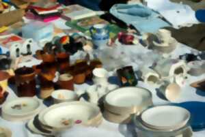 photo Brocante & Vide Greniers Été 2026