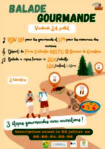 photo BALADE GOURMANDE