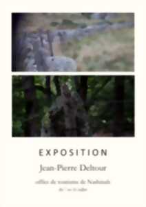photo EXPOSITION DE PHOTOGRAPHIES - JEAN-PIERRE DELTOUR