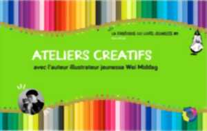 photo Atelier créatif