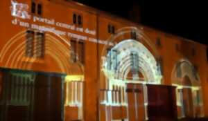 photo Secrets et mystères de l'Abbaye de Charroux