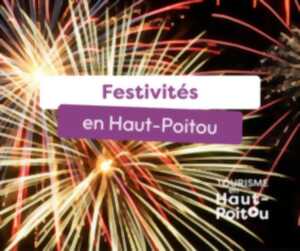 photo Festivités de la fête nationale - Neuville-de-Poitou