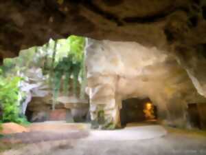 photo On se retrouve au frais à la Cave !