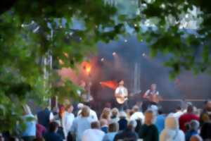 photo Concert du groupe Les Fauss'airs