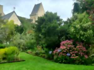 photo Portes ouvertes - Jardin du presbytère