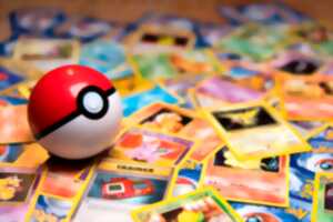 photo TOURNOI POKÉMON