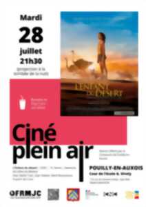 photo Ciné plein air (Pouilly-en-Auxois)