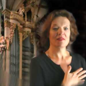 photo Soirée « Découvertes de l'orgue » en la Collégiale - Ursula Hermann-Lom
