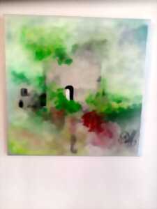 photo Exposition de peinture : Joëlle Martin