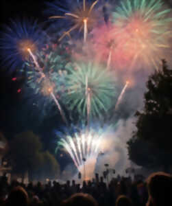 photo Festivités du 14 juillet à Sarre-Union