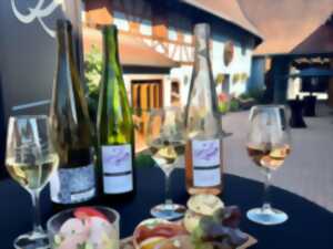 photo La Cour des Saveurs
