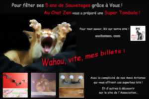 Sarthe Conference Debat Association Au Chat Zen Agenda Le Mans 700