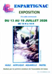 photo Exposition Art Scène