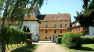 photo Cave ouverte