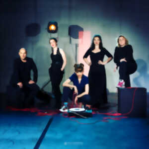 photo Qui vive ! - Musique