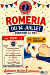 photo ROMERIA