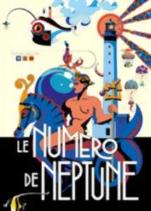 photo Le Numéro de Neptune à l'Aquarium de Biarritz