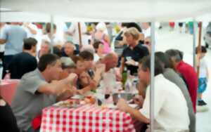 photo Fêtes de Cambo - Kanboko bestak