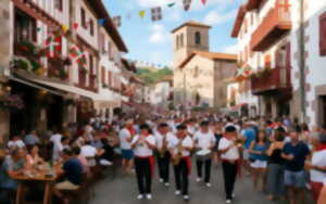 photo Fête du village