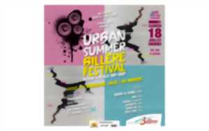 photo Urban Summer Billere Festival