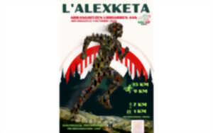 photo Course L'Alexketa