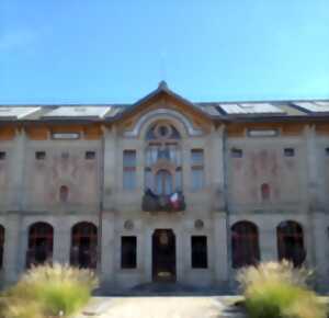 photo Musée National Adrien Dubouché - Opéra de Limoges