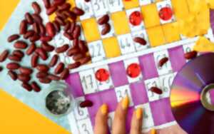 photo A vos haricots ! Prêt.e.s ? BINGO!  - Théâtre de l’Union